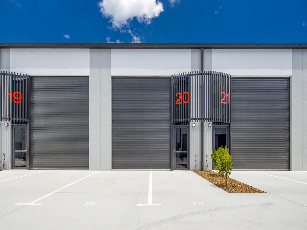 20/580 Rode Rd, Chermside, QLD 4032