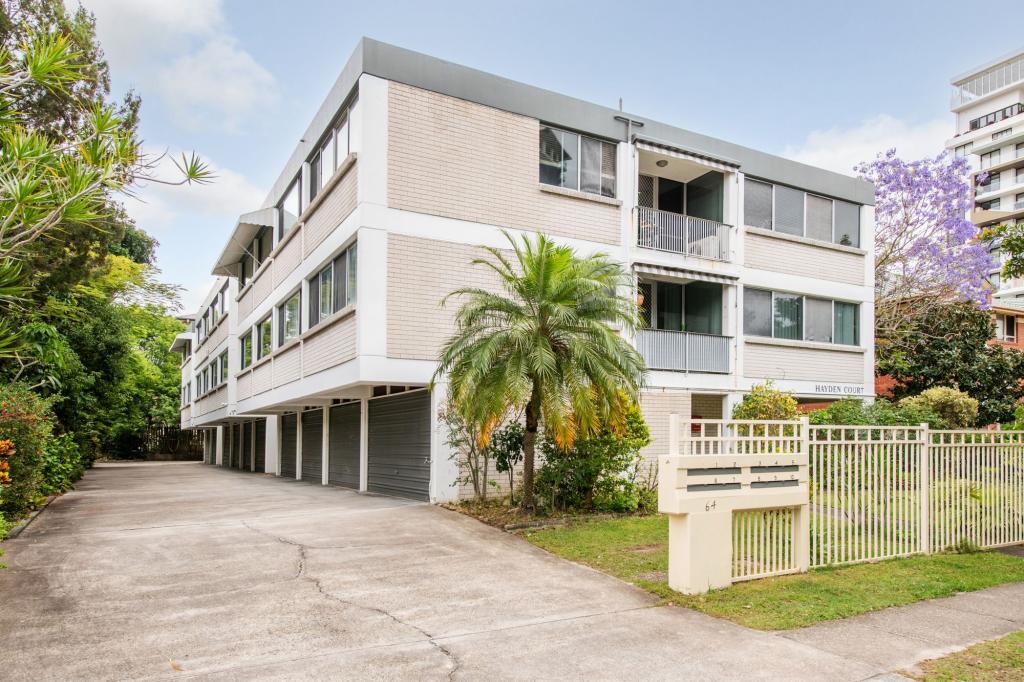 9/64 Bauer St, Southport, QLD 4215