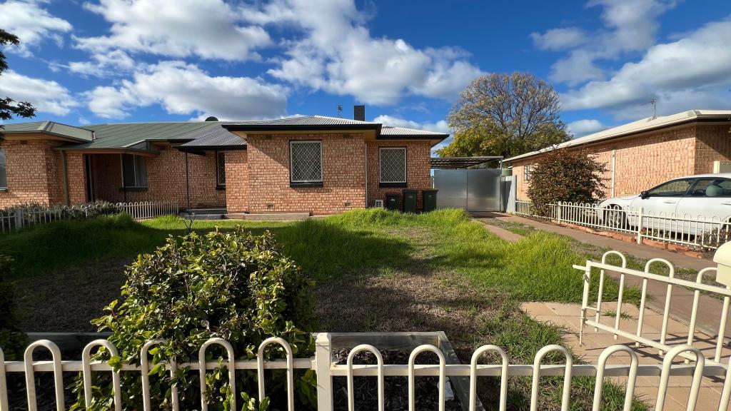 12 Wade St, Whyalla Norrie, SA 5608