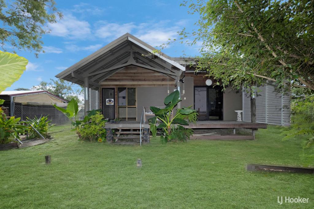 58c Alligator Creek Rd, Alligator Creek, QLD 4816