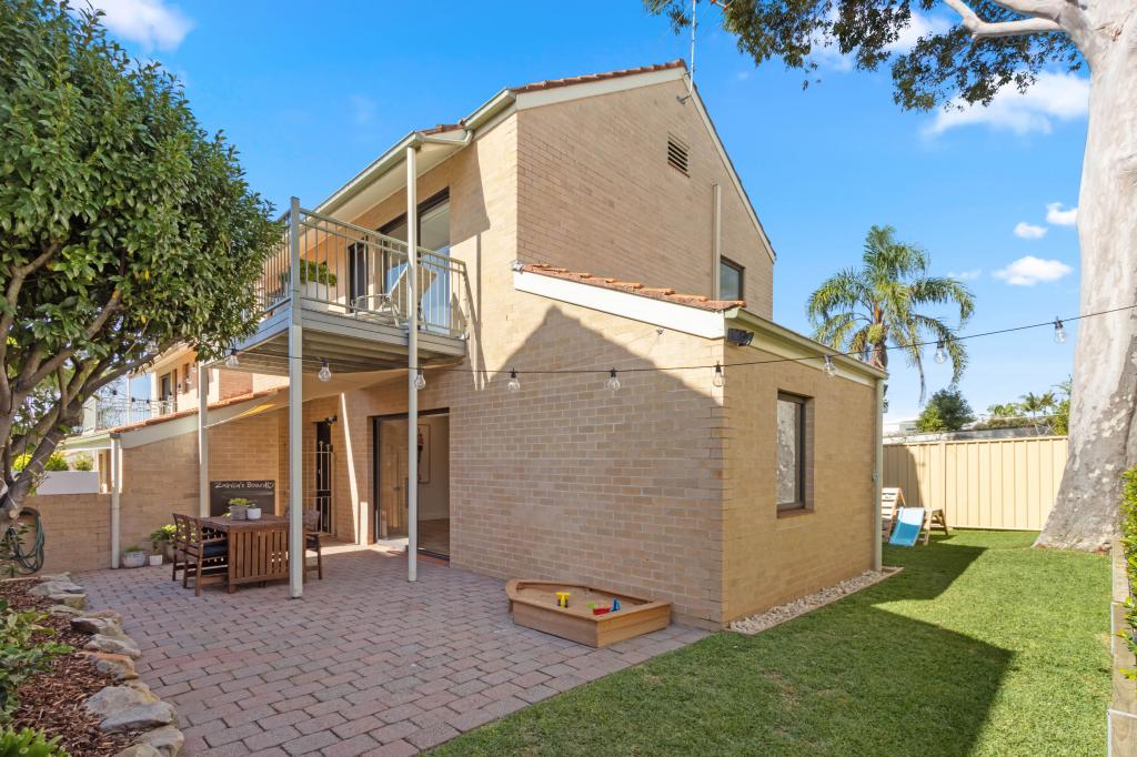 3/25-29 Belgrave Esp, Sylvania, NSW 2224