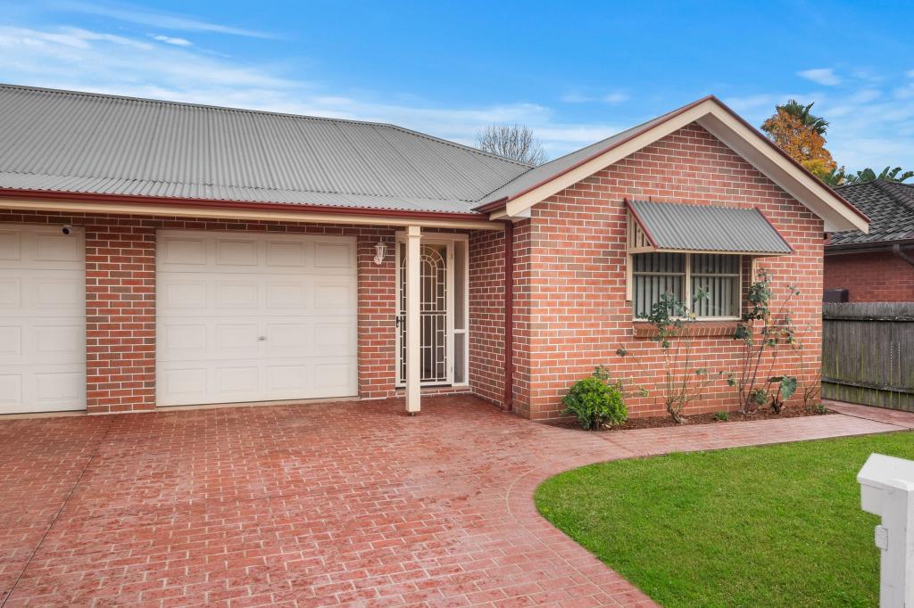 49b West Market St, Richmond, NSW 2753