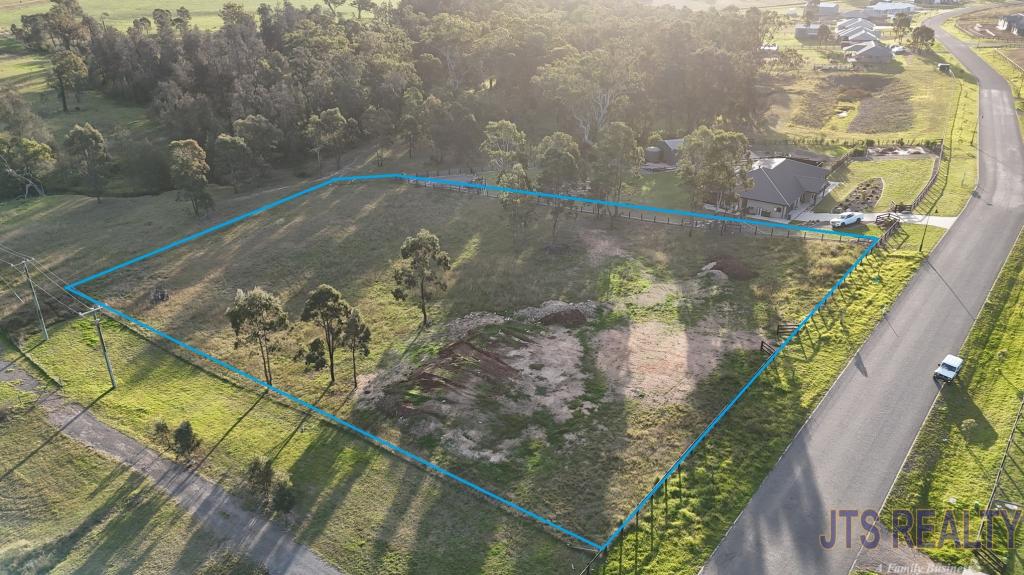 19 Stockyard Pde, Muswellbrook, NSW 2333