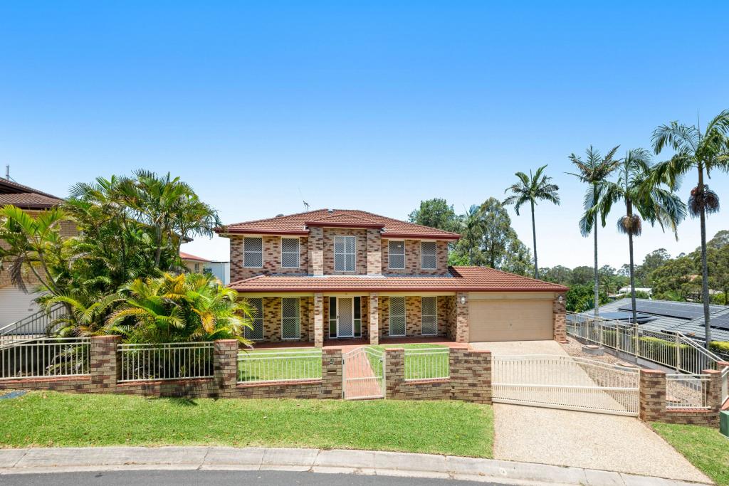 51 GYRANDA ST, CARINA HEIGHTS, QLD 4152