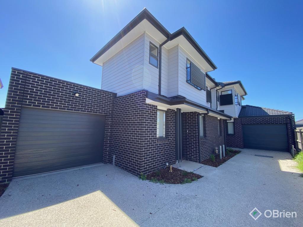 3/6 Lurg Ave, Sunshine North, VIC 3020