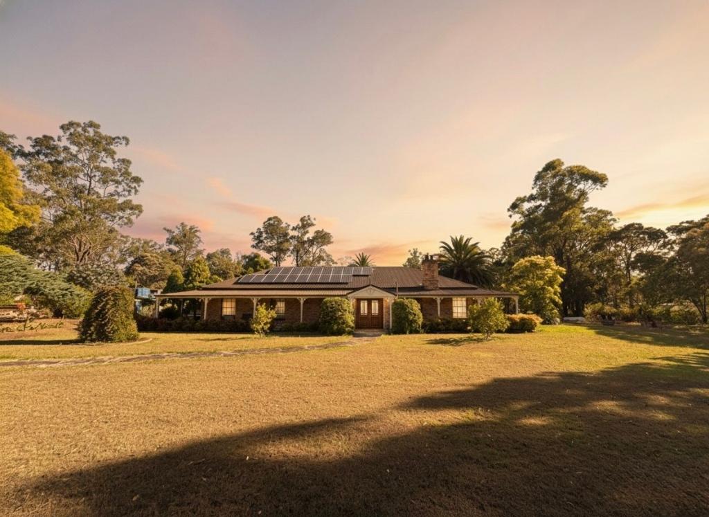 148 - 154 Vincent Rd, Cranebrook, NSW 2749