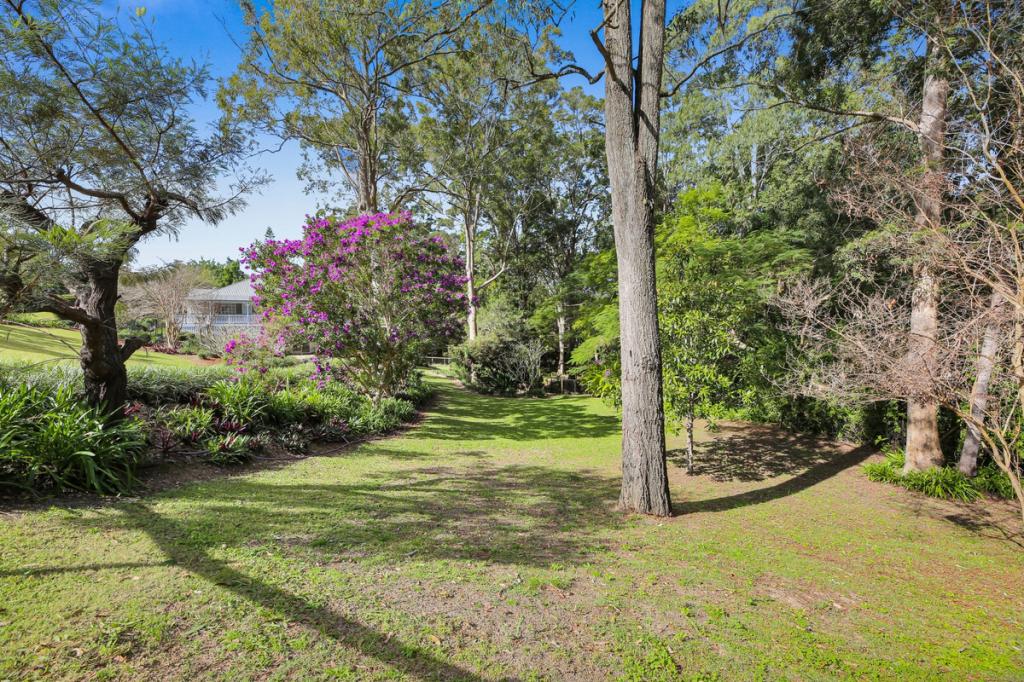 11 Wisteria Ct, Tallebudgera Valley, QLD 4228