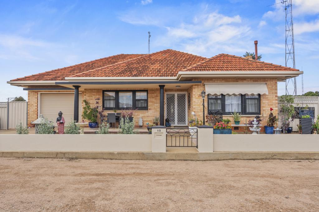 12 Waring St, Kadina, SA 5554