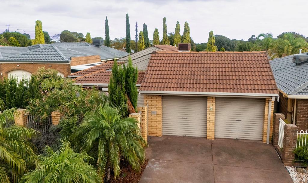 11 Harmer Ct, Wynn Vale, SA 5127