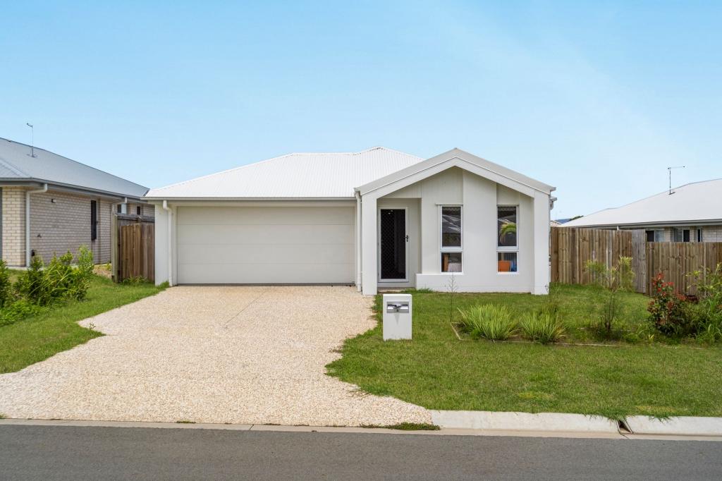 8 Alexander Pl, Gleneagle, QLD 4285