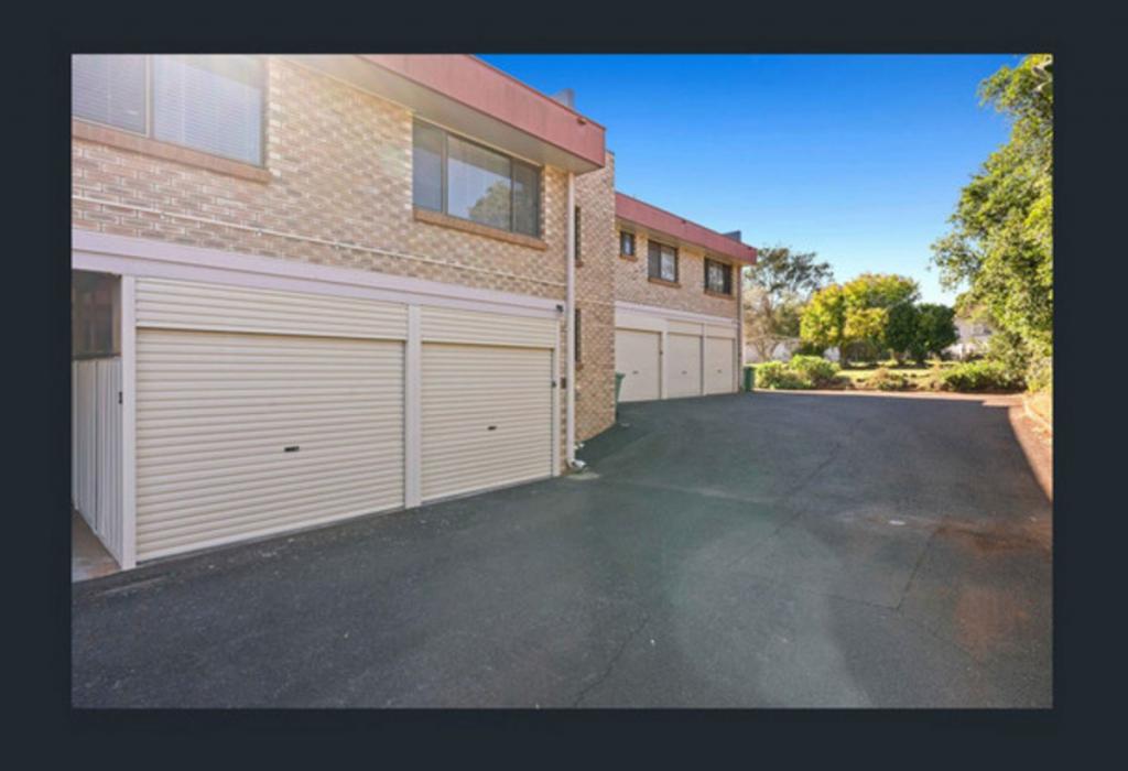 6/316 Hume St, Centenary Heights, QLD 4350