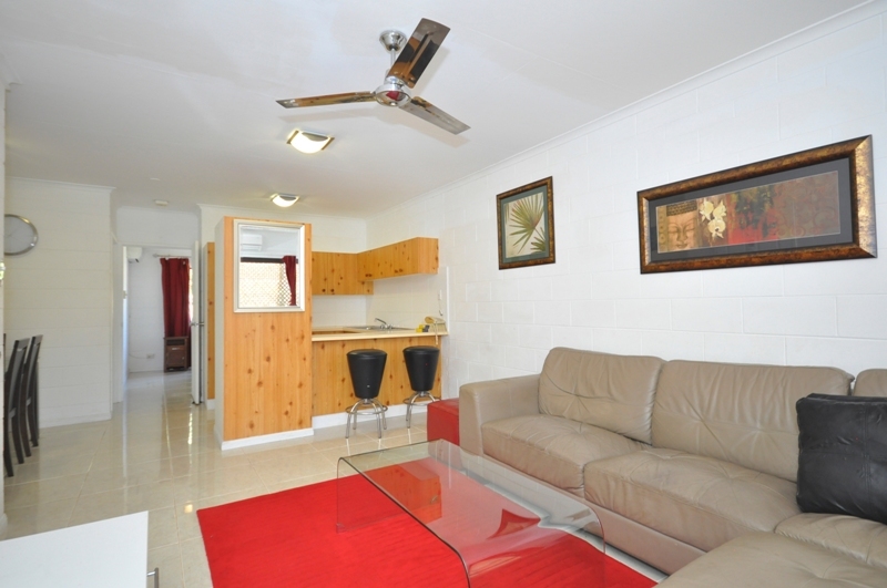 6/439-443 SEVERIN ST, MANUNDA, QLD 4870