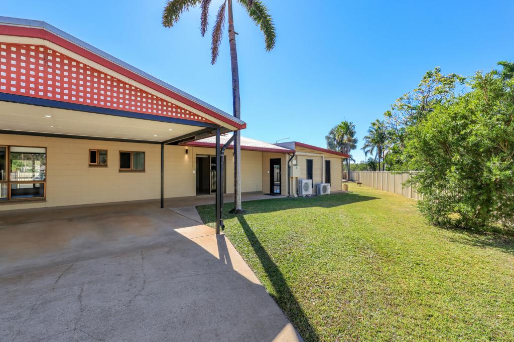 10 Callie Ct, Rosebery, NT 0832