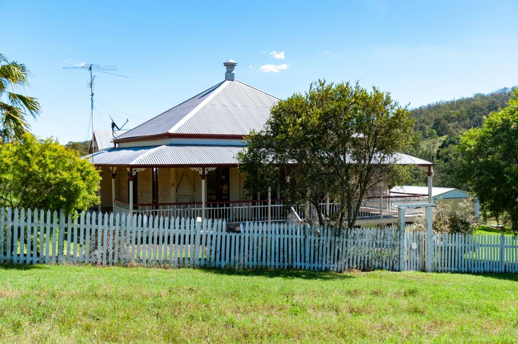 1625 Wivenhoe - Somerset Rd, Dundas, QLD 4306