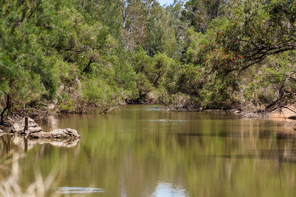 Lot 14 Coes Boundary Rd, Durong, QLD 4610