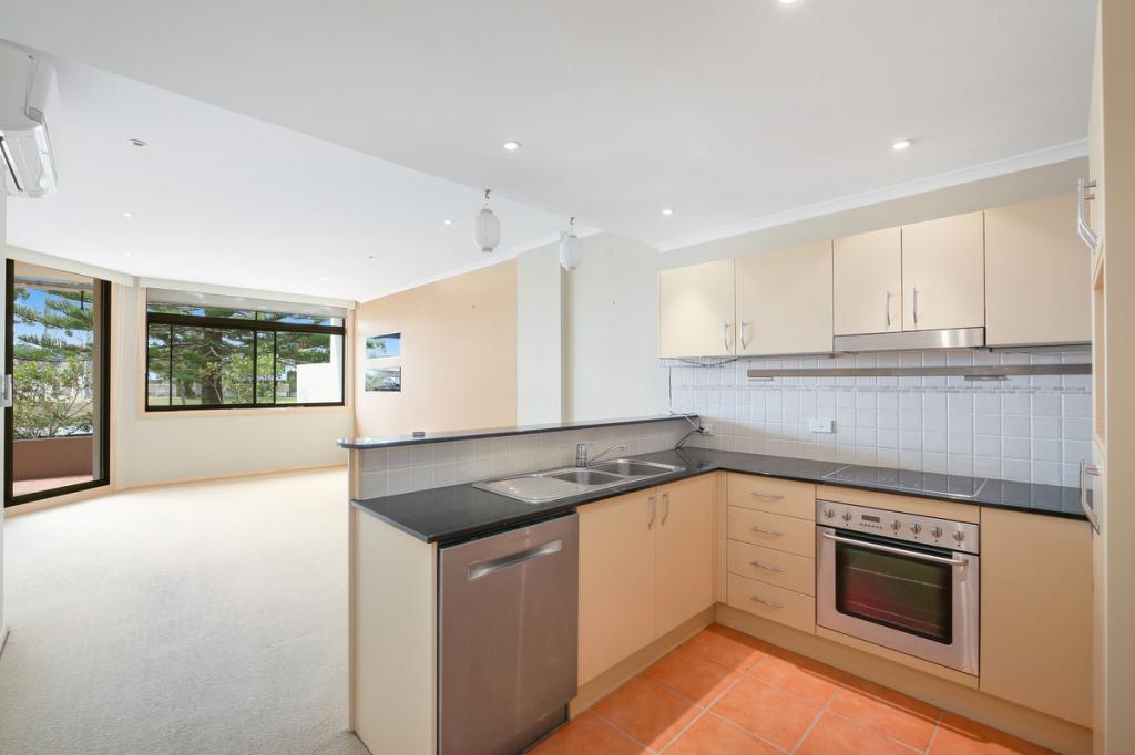 203/2 Hollingworth St, Port Macquarie, NSW 2444
