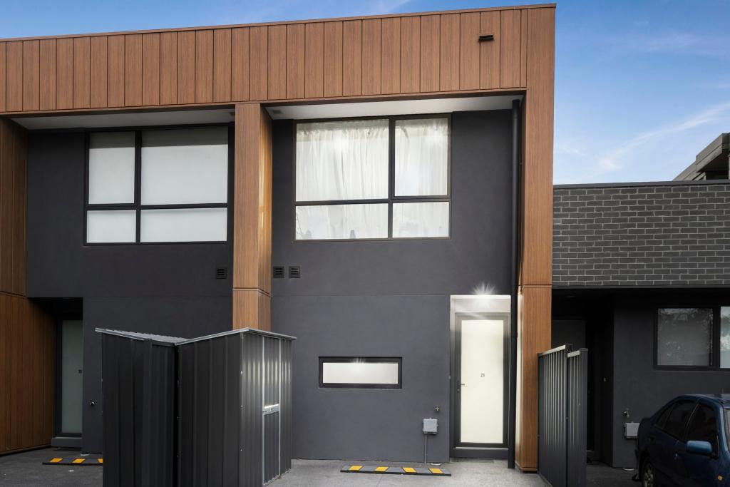 23/8 Service St, Sunshine, VIC 3020