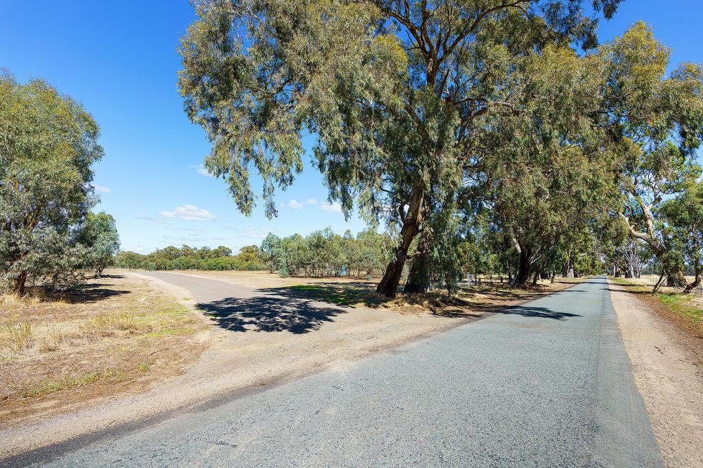 Lot 1sd O'Connors Rd, Mangalore, VIC 3663