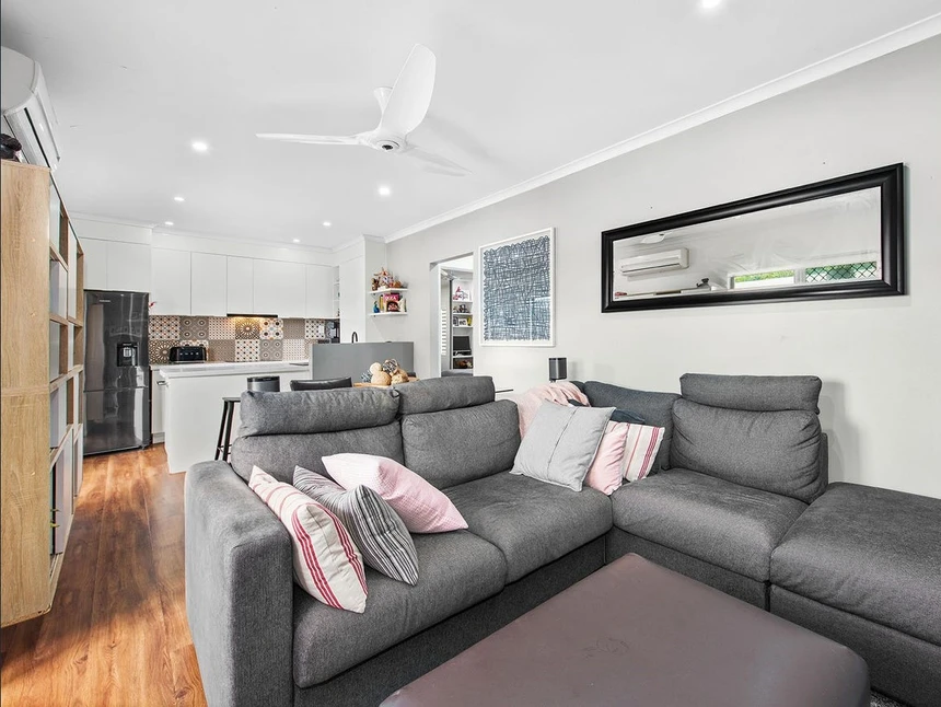 7/46 Terrace St, New Farm, QLD 4005