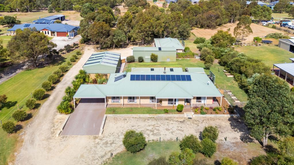 21 Curtis Lane, West Pinjarra, WA 6208