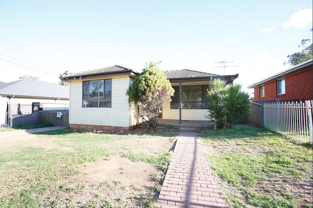 73 WEHLOW ST, MOUNT DRUITT, NSW 2770