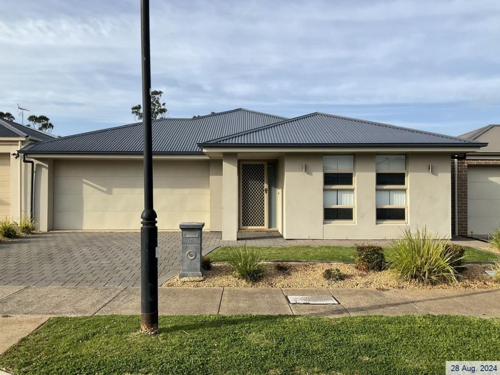 33 Holland Way, Evanston, SA 5116