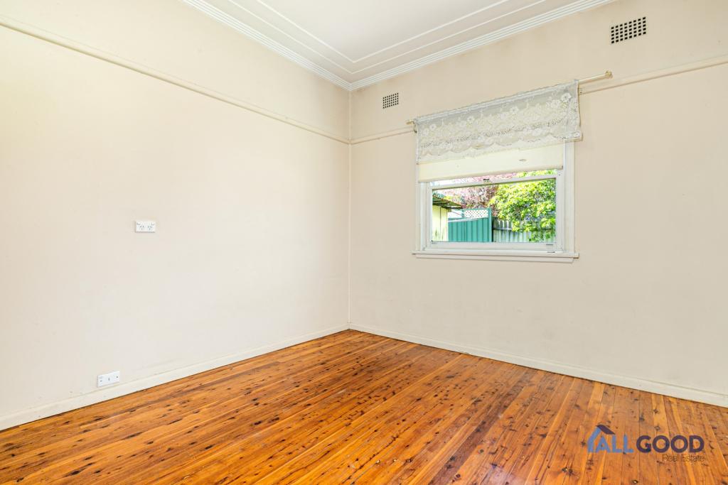 17 CAMILLO ST, PENDLE HILL, NSW 2145