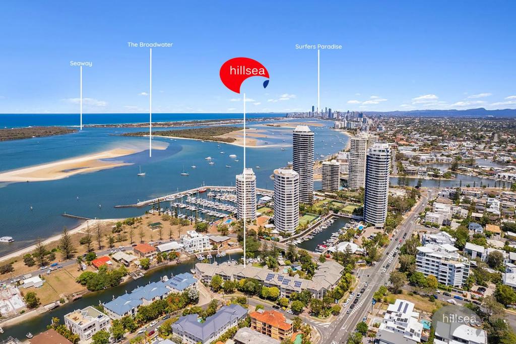 29/37 Bayview St, Runaway Bay, QLD 4216