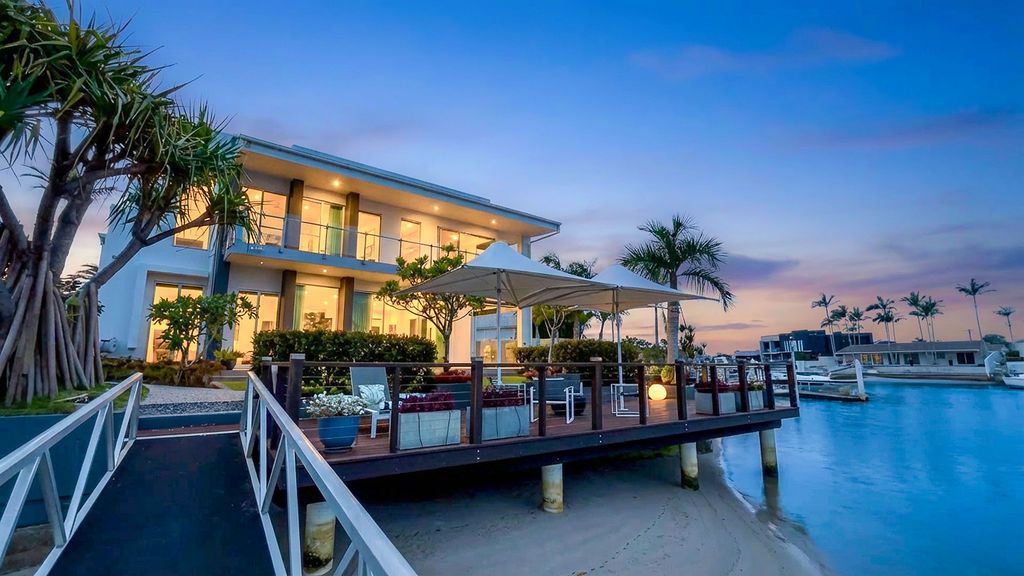 14 Myoora Ct, Minyama, QLD 4575