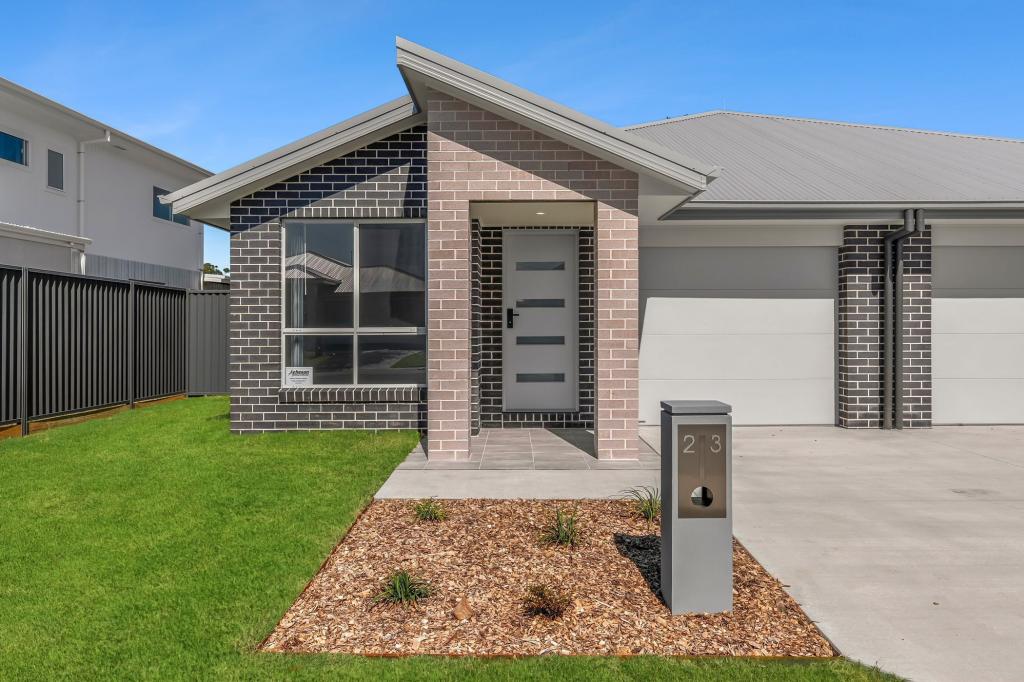 23 Flathead Dr, Moonee Beach, NSW 2450