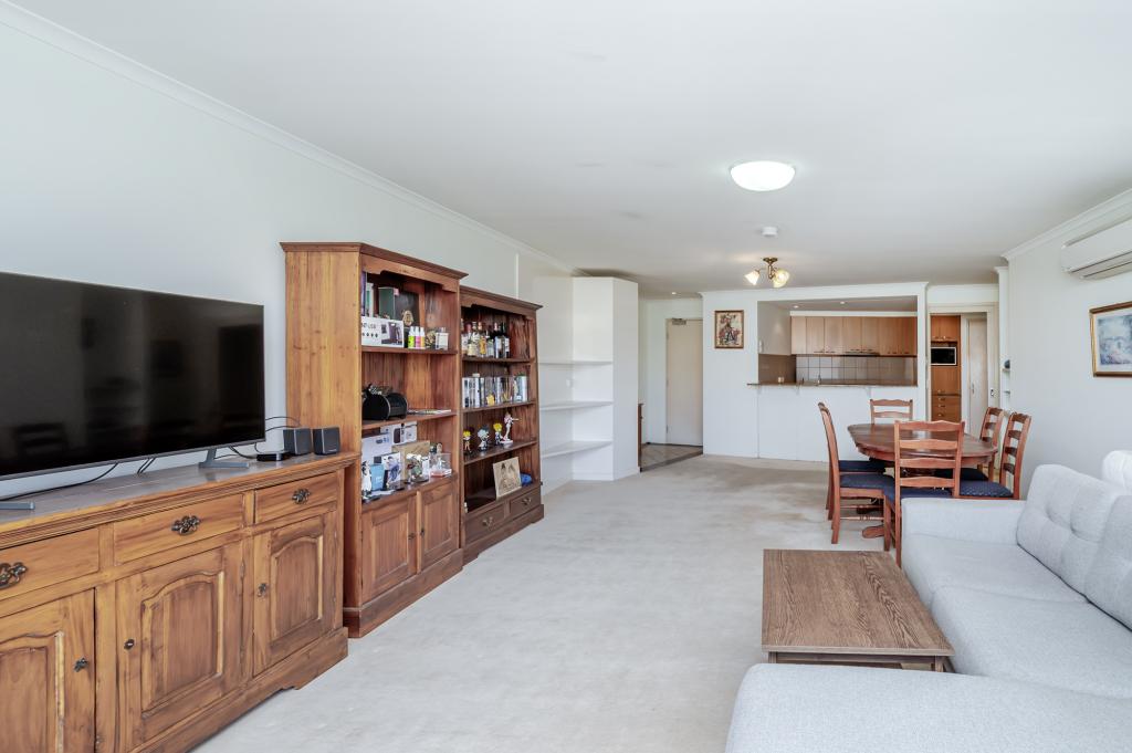 17/52 Goderich St, East Perth, WA 6004