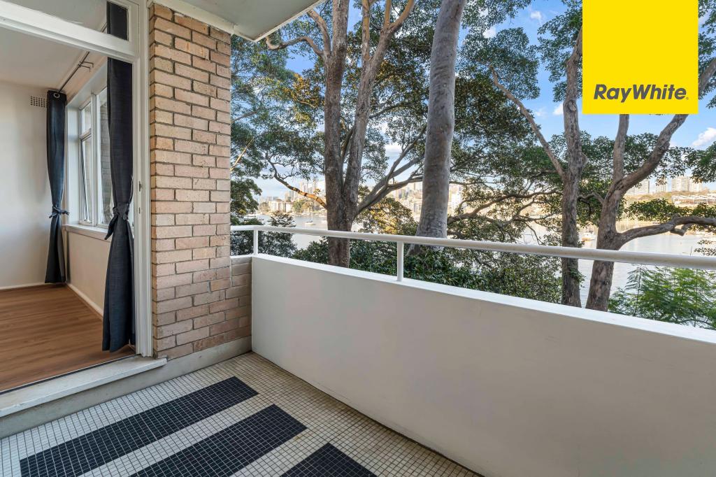 2/107 Kurraba Rd, Kurraba Point, NSW 2089