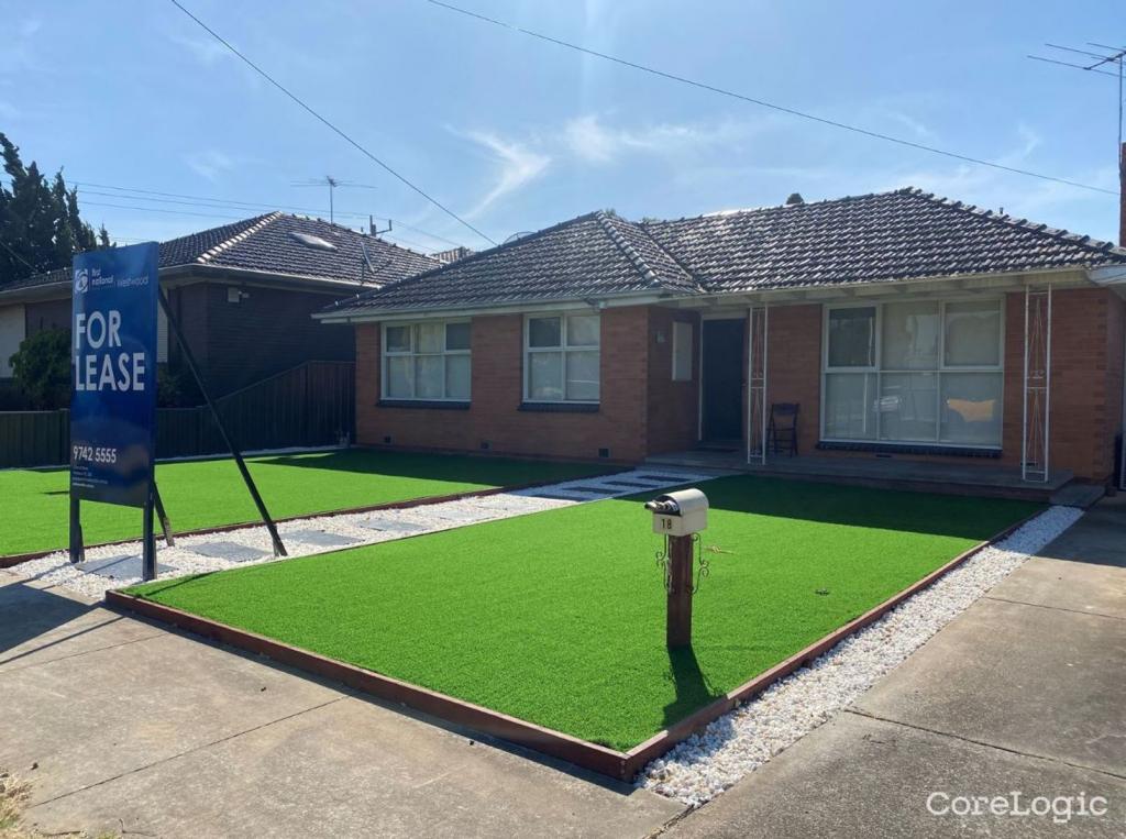 18 Deutgam St, Werribee, VIC 3030