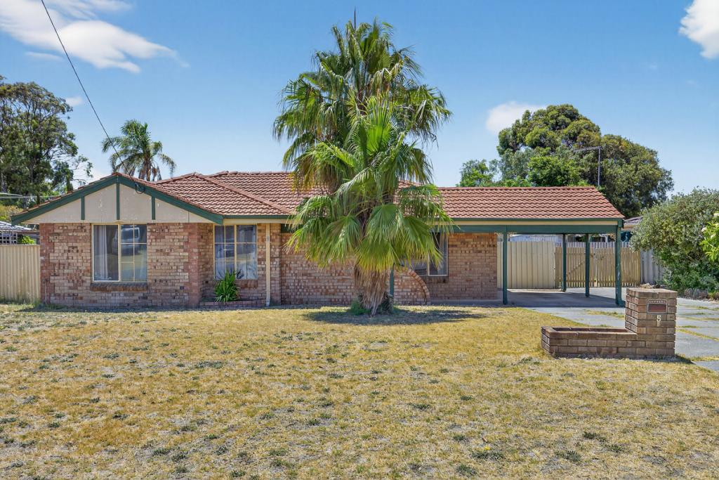 5 Legend Pl, Cooloongup, WA 6168