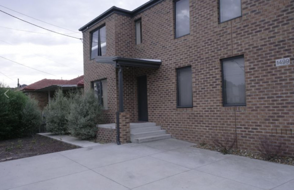 6/1499 Heatherton Rd, Dandenong North, VIC 3175