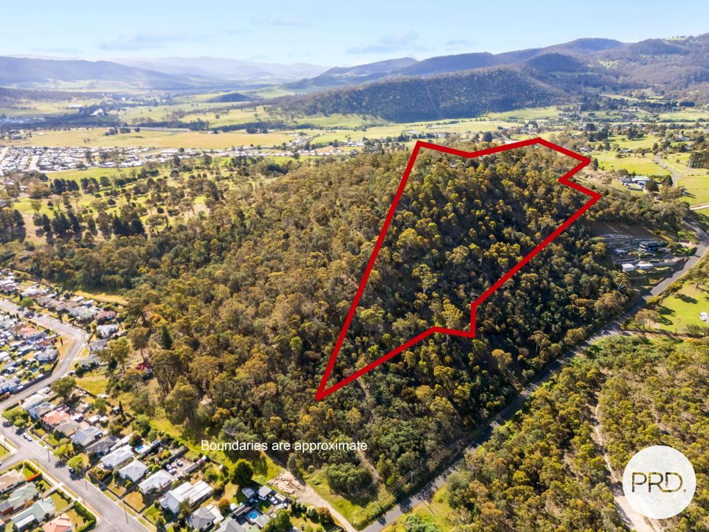 18 Shepherds Dr, New Norfolk, TAS 7140