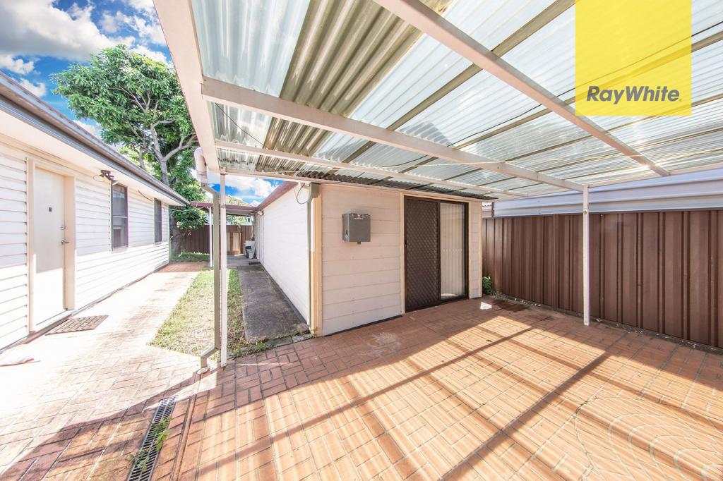 2/136 Alfred St, Harris Park, NSW 2150