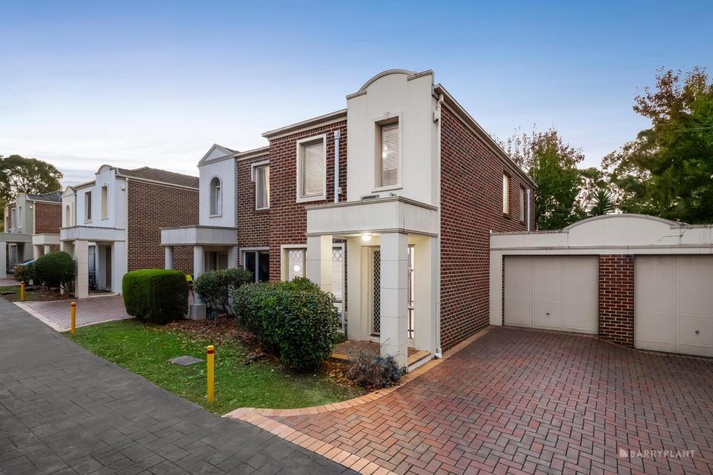 15/81-97 Mitcham Rd, Donvale, VIC 3111