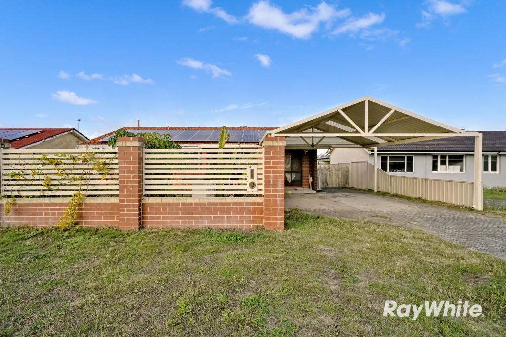 14 Shalford Way, Girrawheen, WA 6064