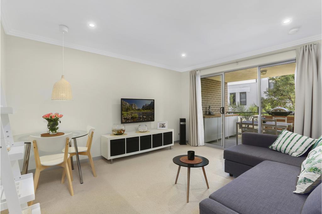 8/15-19 Shackel Ave, Brookvale, NSW 2100