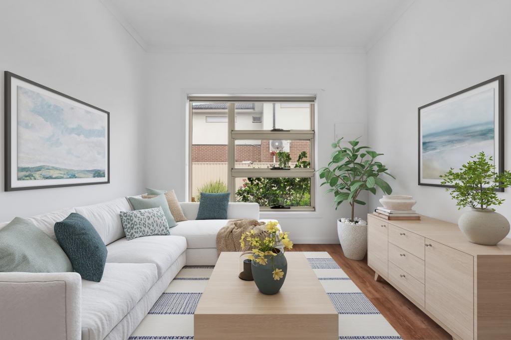 7 CHAVA PL, SPRINGVALE SOUTH, VIC 3172