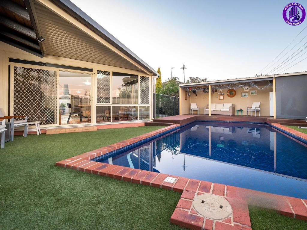54 BATMAN AVE, SHEPPARTON, VIC 3630
