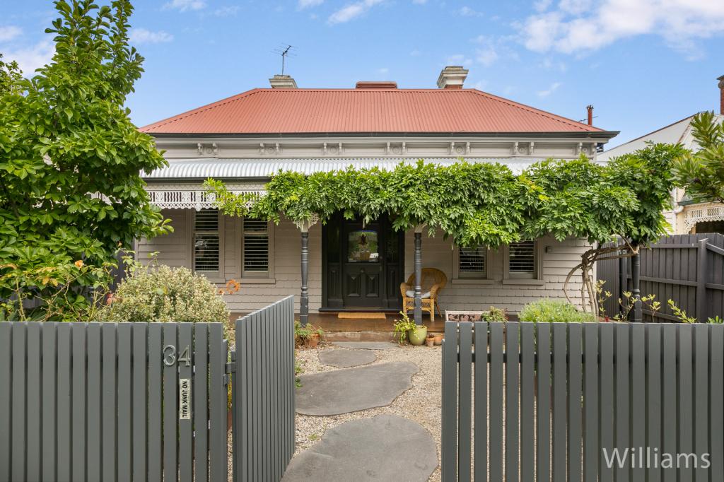 34 Ann St, Williamstown, VIC 3016