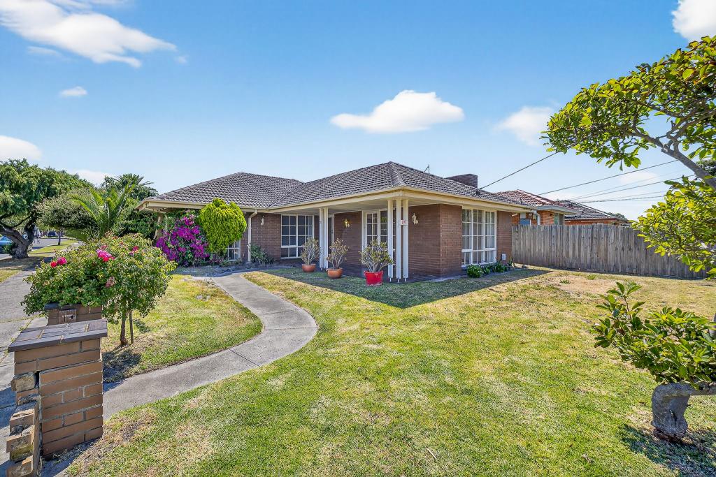 21 Edith St, Noble Park, VIC 3174