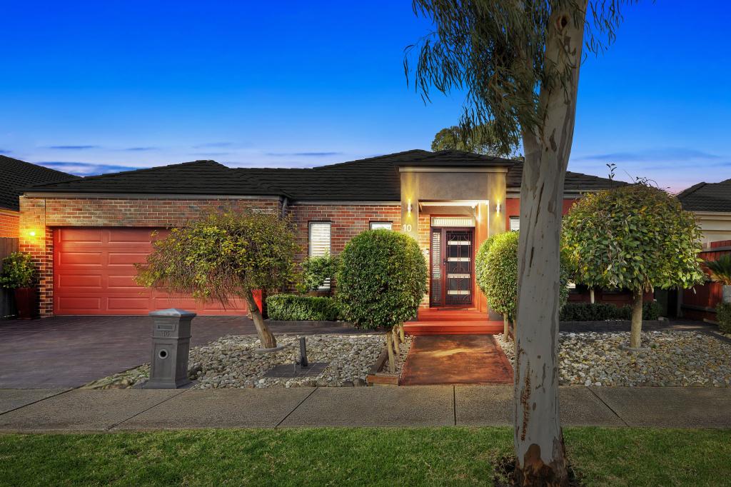 10 CHANDLER DR, SOUTH MORANG, VIC 3752