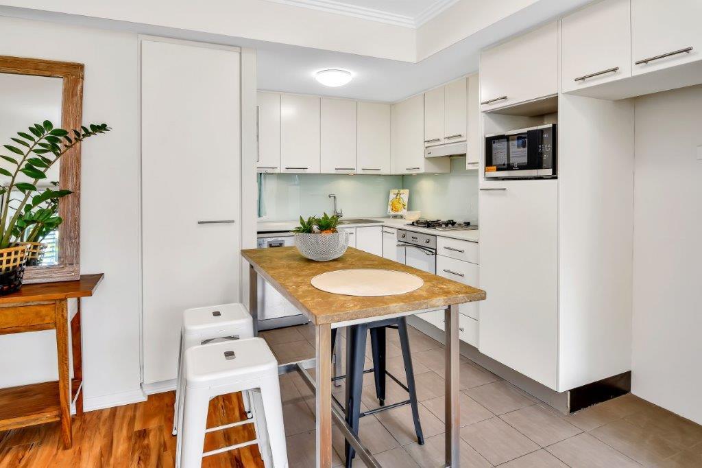 19/510 Miller St, Cammeray, NSW 2062