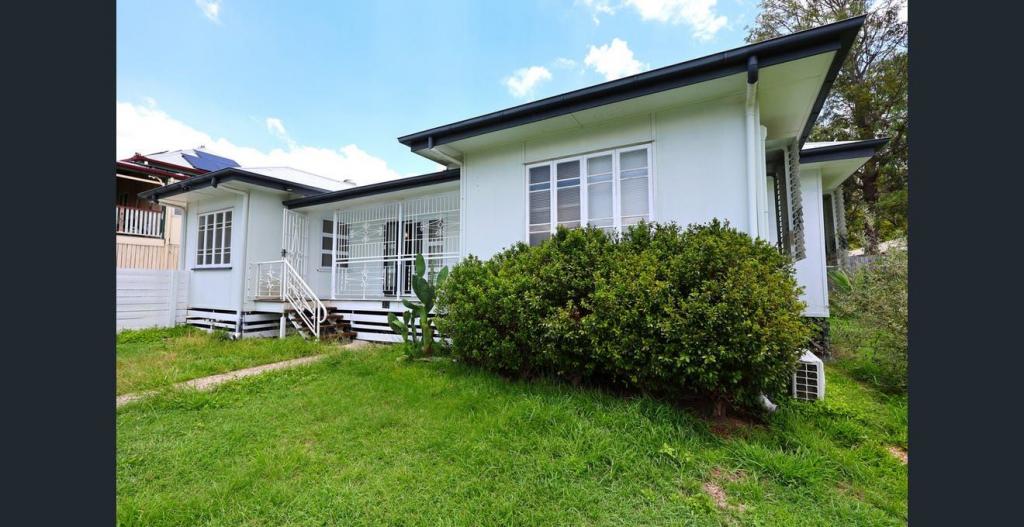 32 Hardacre St, Wandal, QLD 4700