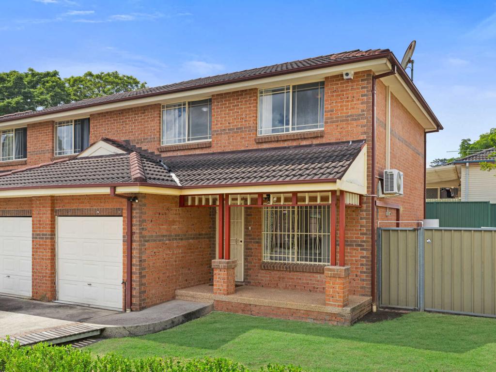2/10 Sheehan St, Wentworthville, NSW 2145