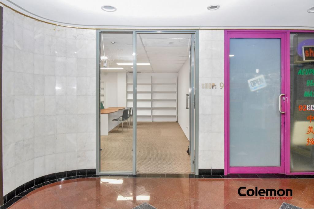 Shop 3/741 George St, Haymarket, NSW 2000