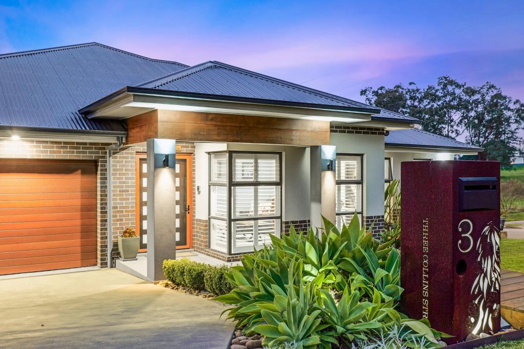 3 Collins St, North Richmond, NSW 2754